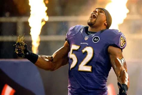 baltimore ravens players in nfl hall of fame